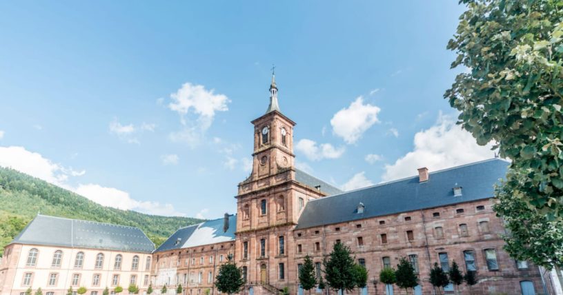 10 raisons de choisir Senones pour vos prochaines vacances nature
