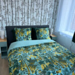 Chambre 2 | Logement Vue Château | Café du Château
