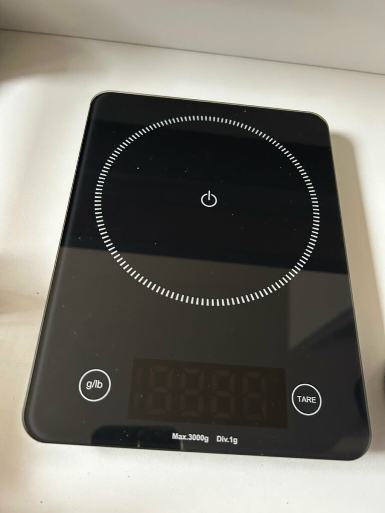 Cuisine | Logement Vue Château | Café du Château