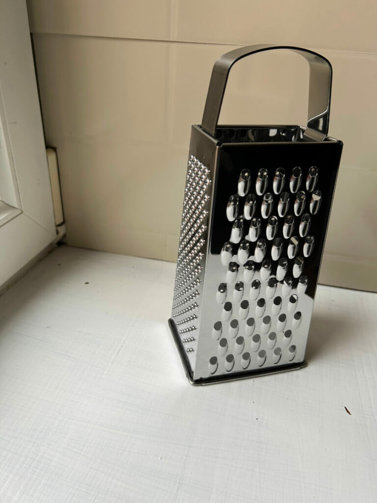 Cuisine | Logement Vue Château | Café du Château