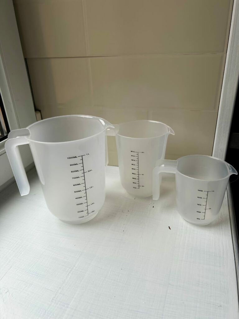 Cuisine | Logement Vue Château | Café du Château