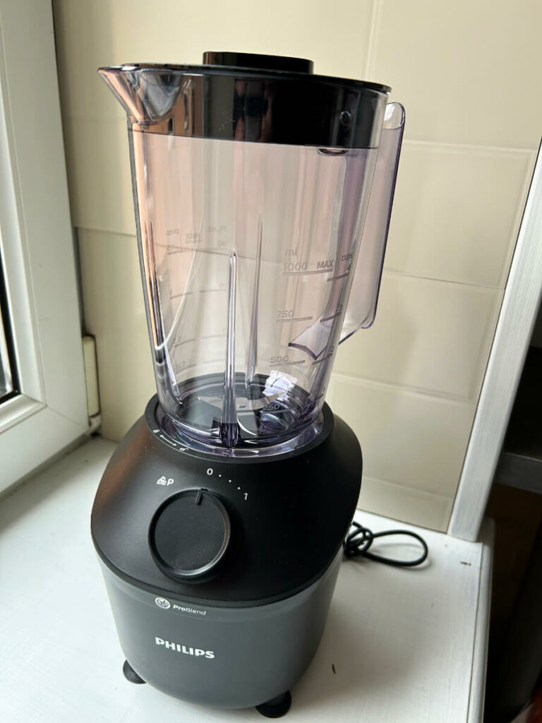 Cuisine | Logement Vue Château | Café du Château