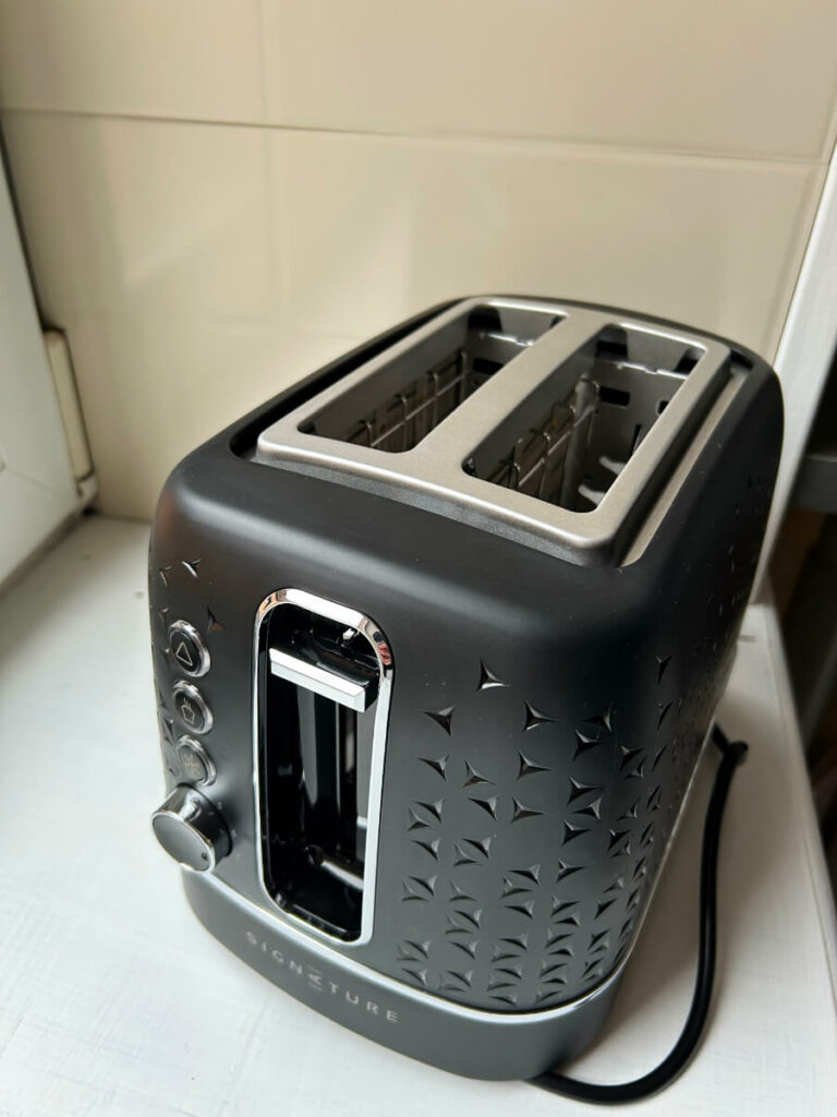 Cuisine | Logement Vue Château | Café du Château