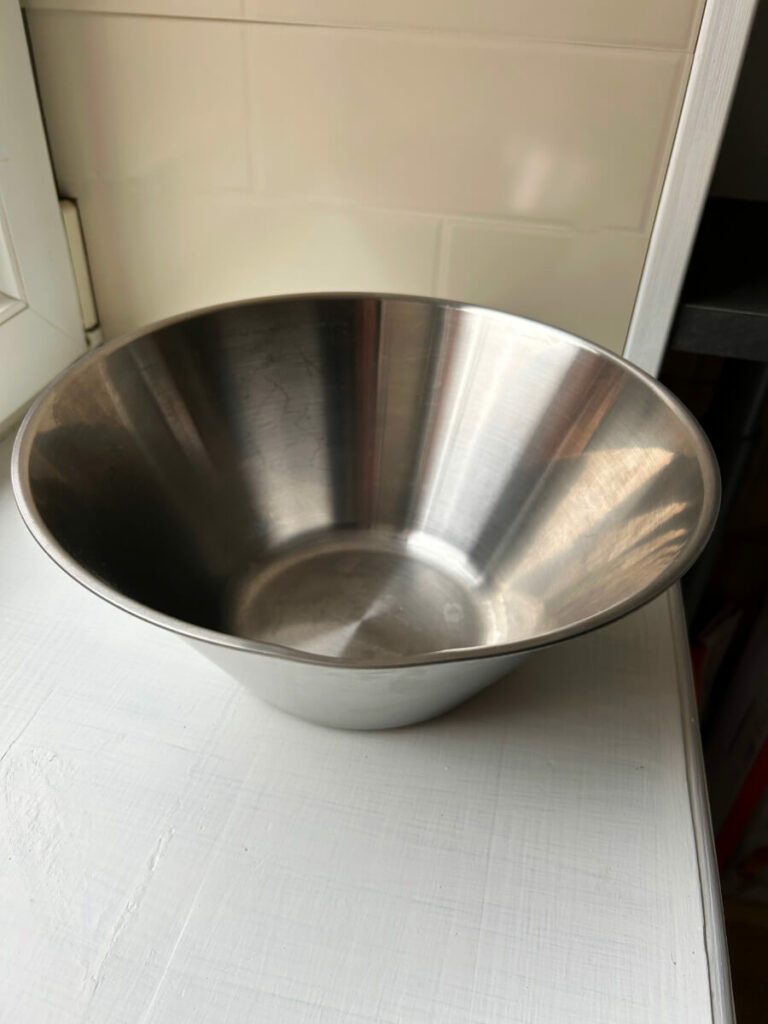 Cuisine | Logement Vue Château | Café du Château