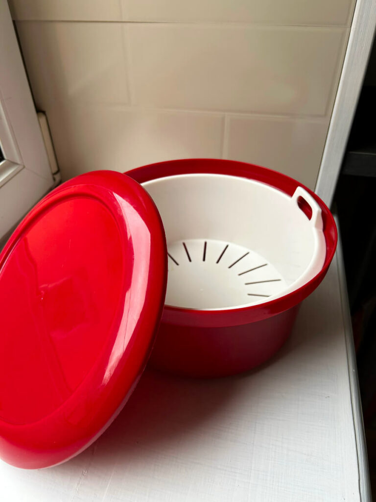 Cuisine | Logement Vue Château | Café du Château