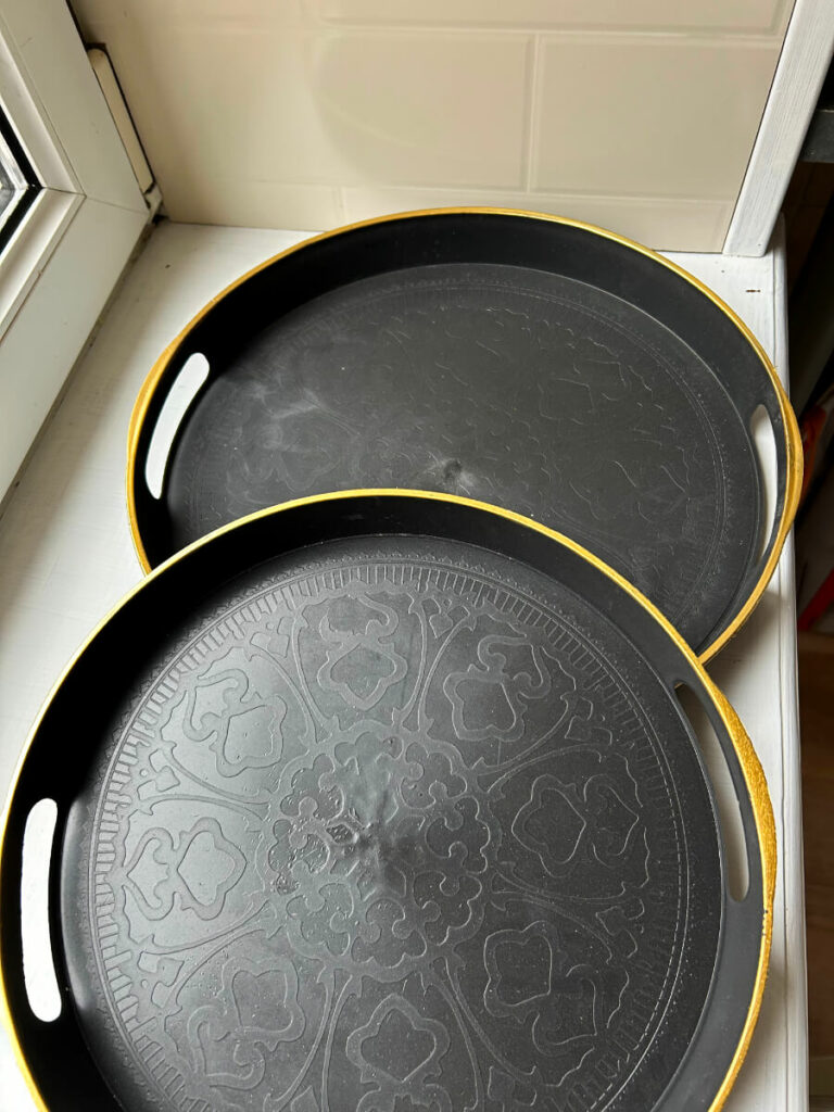 Cuisine | Logement Vue Château | Café du Château