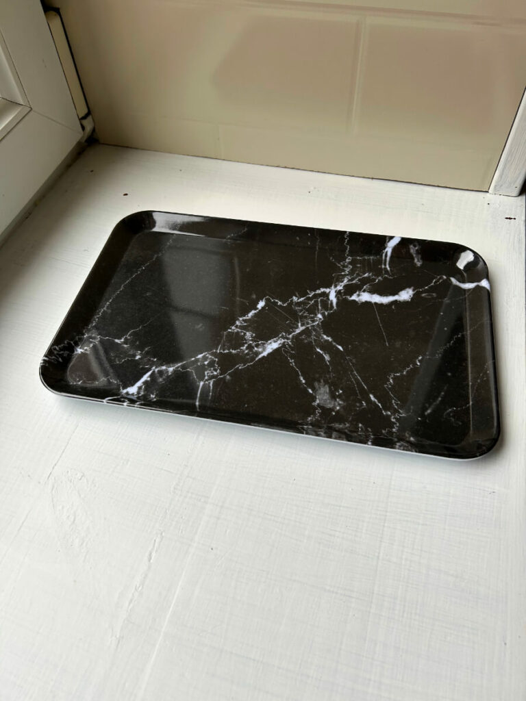 Cuisine | Logement Vue Château | Café du Château