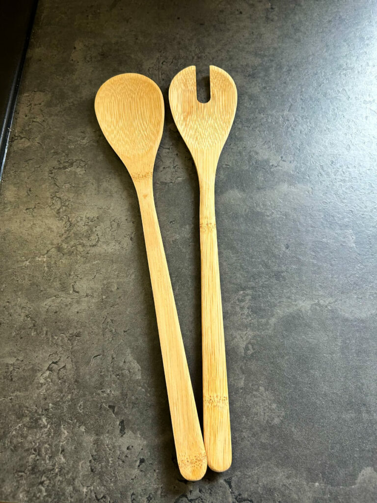 Cuisine | Logement Vue Château | Café du Château