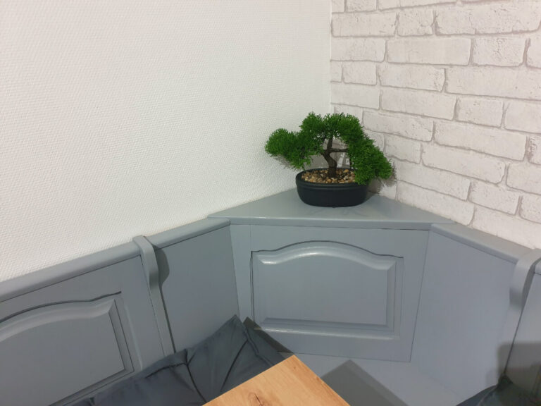 Cuisine | Logement Vue Château | Café du Château