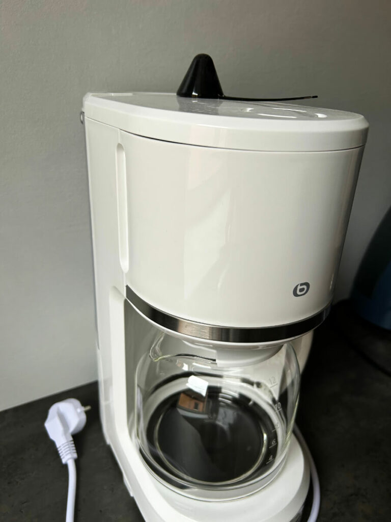 Cuisine | Logement Vue Château | Café du Château