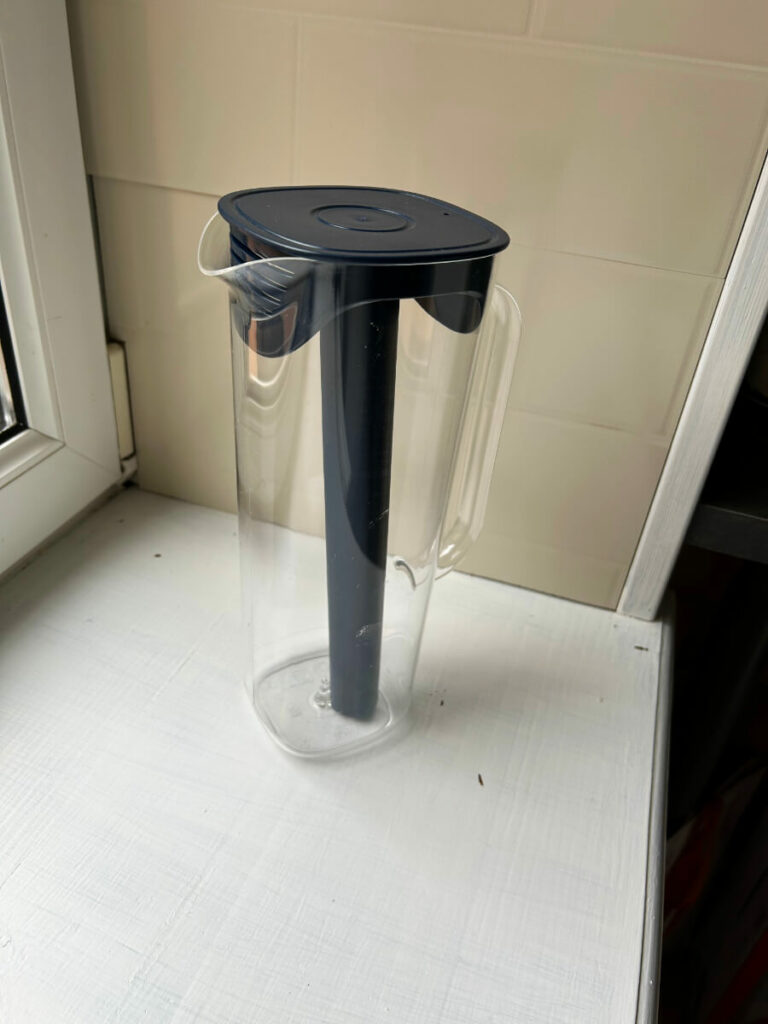 Cuisine | Logement Vue Château | Café du Château