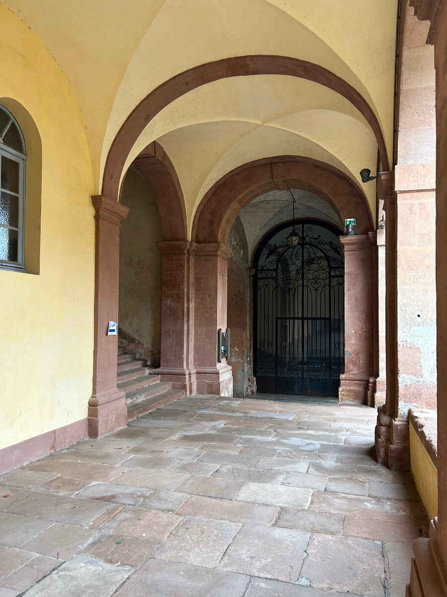 Photos supplémentaires | Logement Vue Château | Café du Château