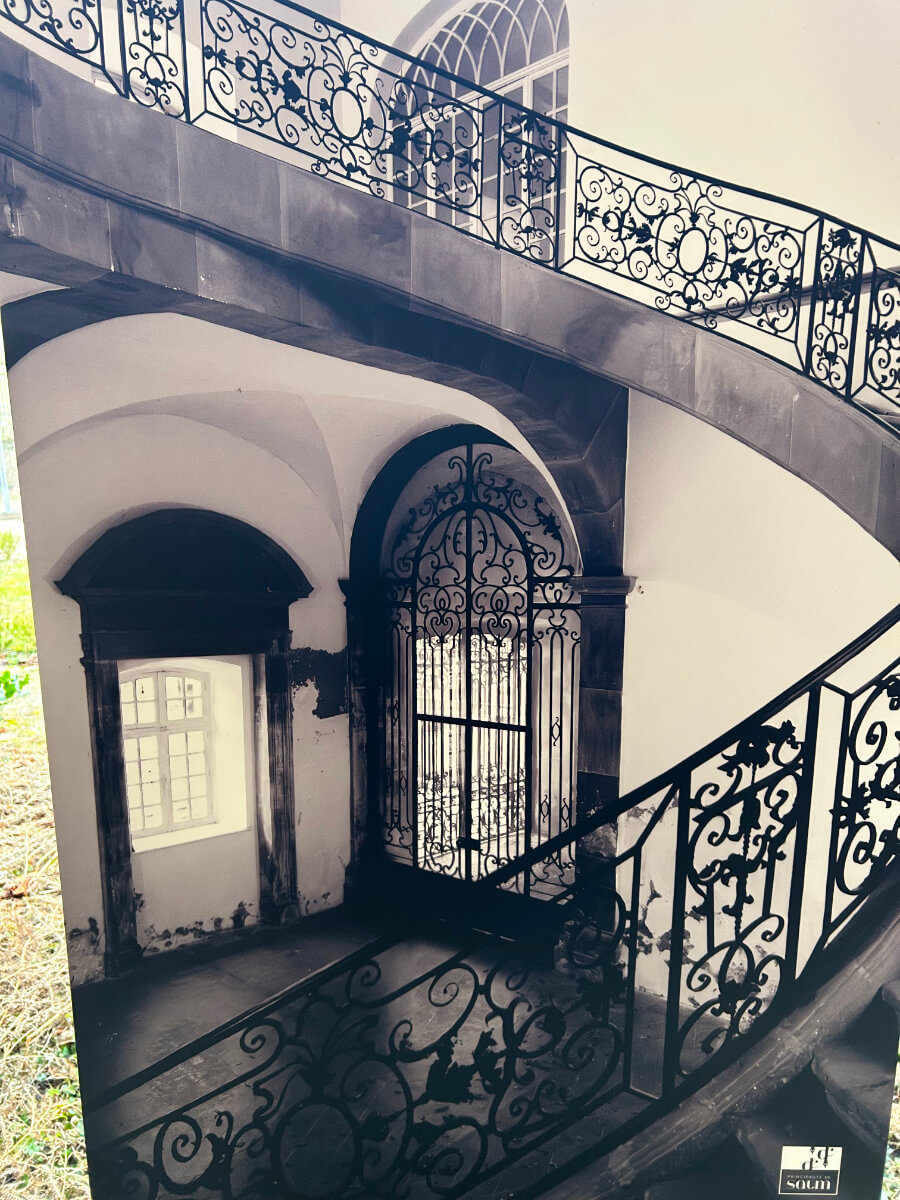 Photos supplémentaires | Logement Vue Château | Café du Château