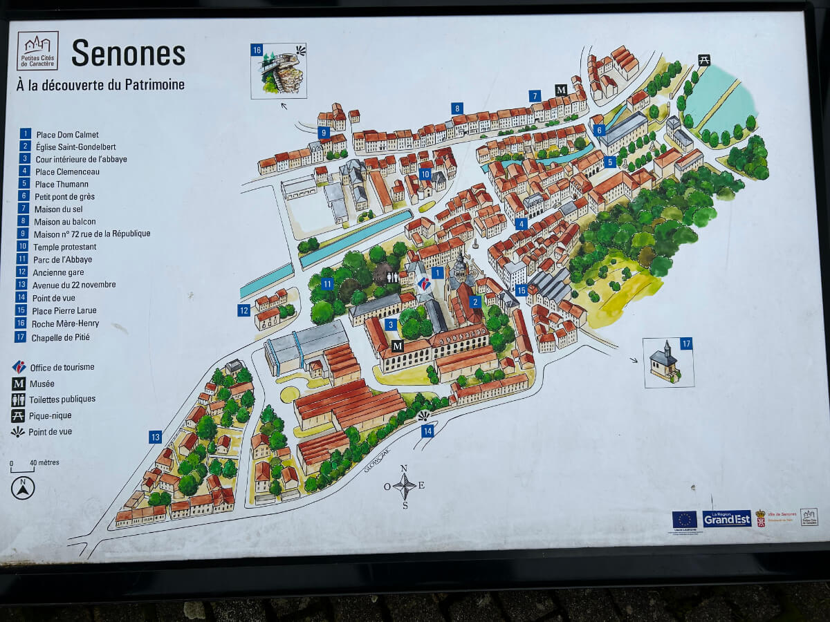 Photos supplémentaires | Logement Vue Château | Café du Château