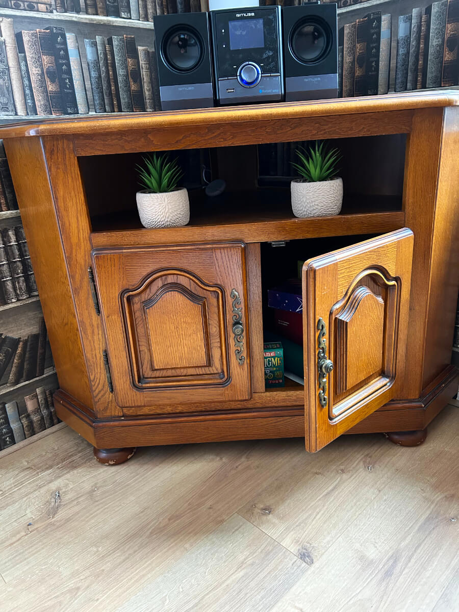 Salon | Logement Vue Château | Café du Château